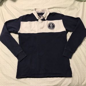 University of Toronto Rugby shirt